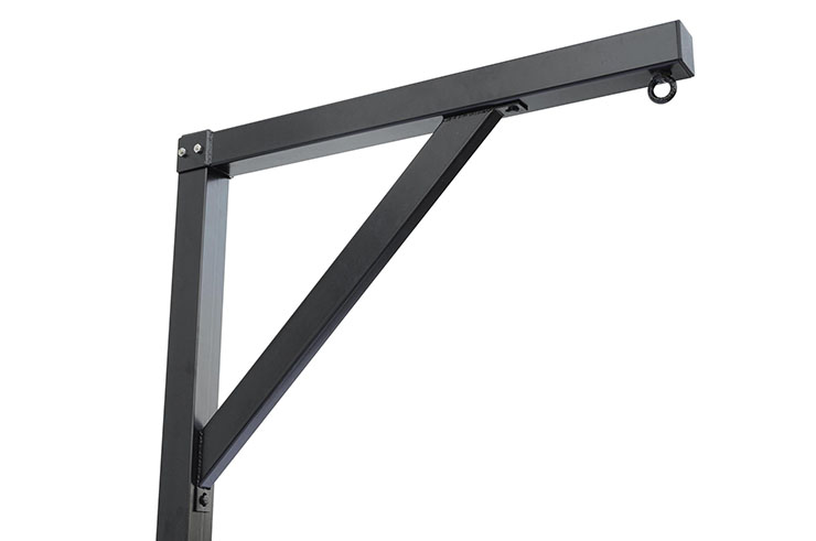 Caule profissional 270cm, Dividir Visitar chão | NineStars®