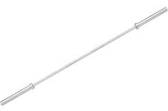Bar Olímpico 220 cm