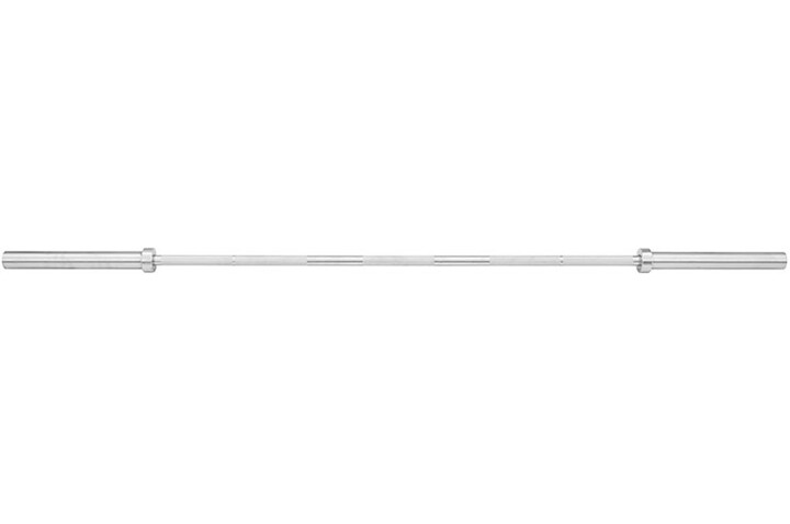 Bar Olímpico 220 cm