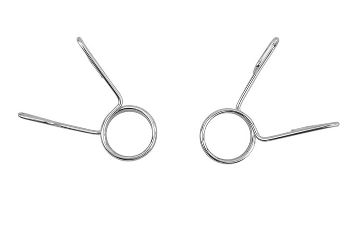 Bar Olímpico 220 cm