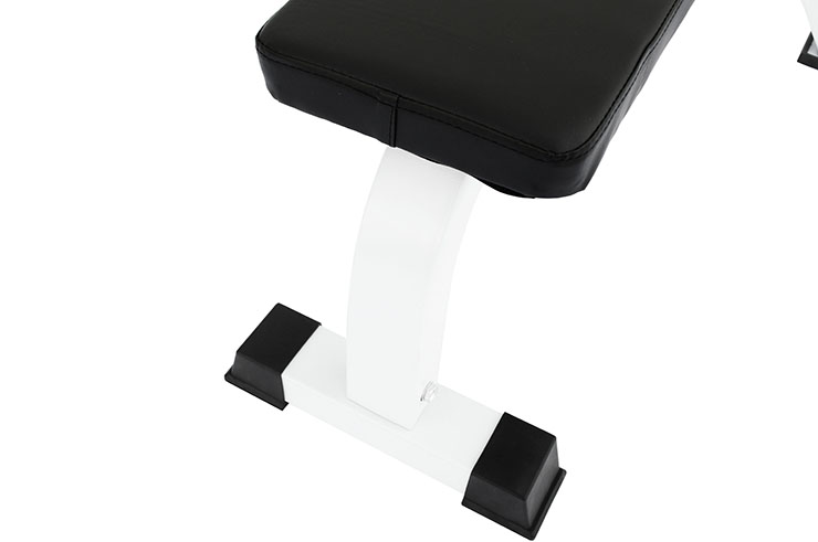 Weight & Press Bench, Straight