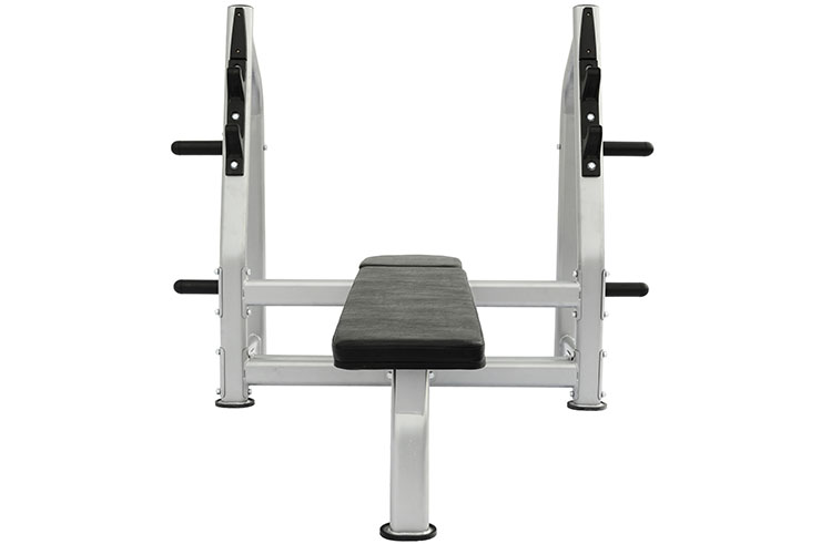 Banc de Musculation Développé-Couché, Semi-pro