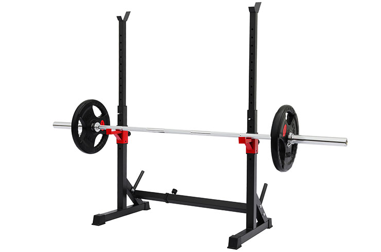 Velas Para Bar de Musculação