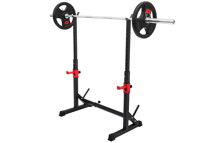 Velas Para Bar de Musculação