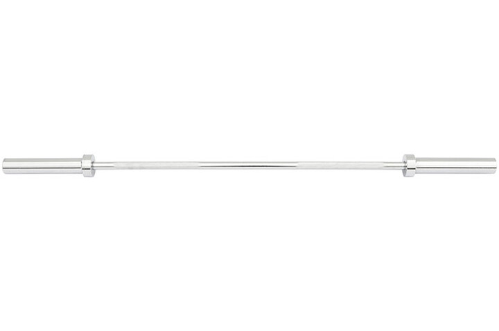 Bar Olímpico 150 cm