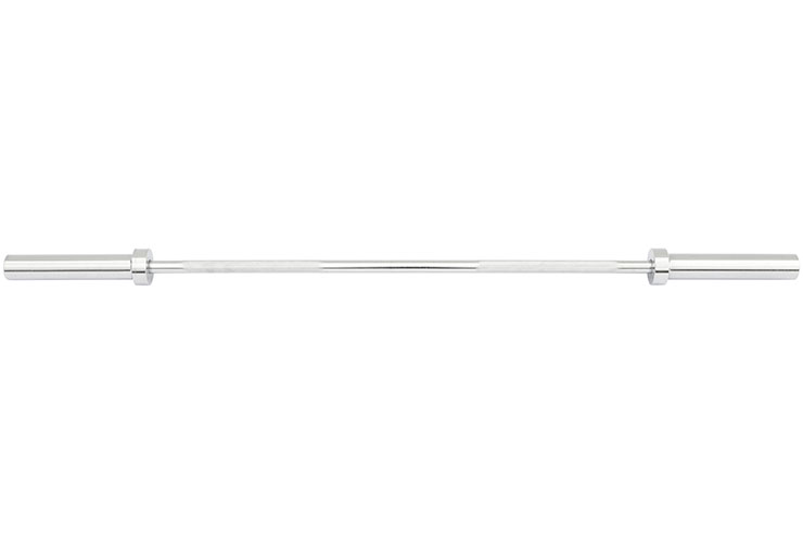 Bar Olímpico 150 cm
