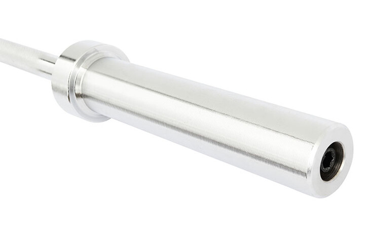 Bar Olímpico 150 cm