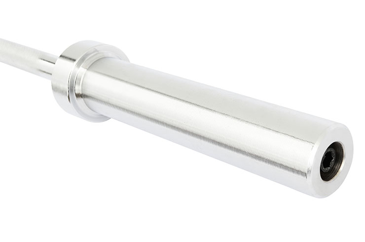 Bar Olímpico 150 cm