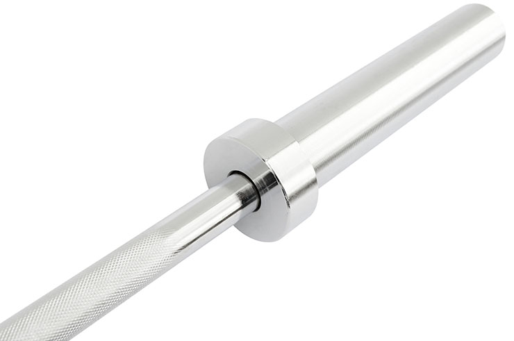 Bar Olímpico 150 cm