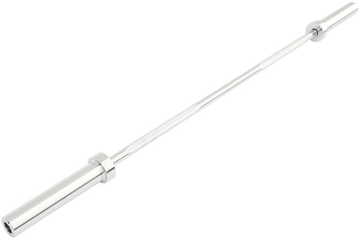 Bar Olímpico 150 cm