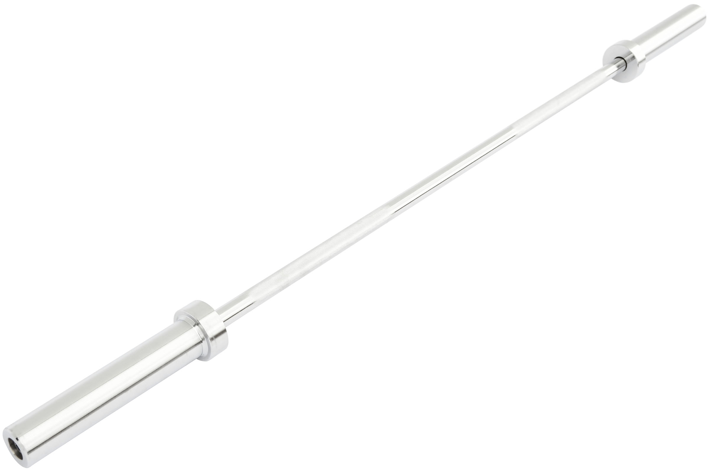 Olympic bar 150 cm DragonSports.eu