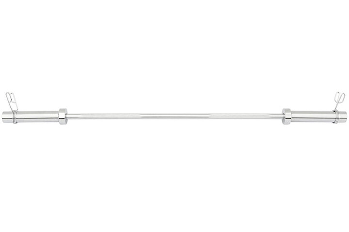 Olympic bar 150 cm