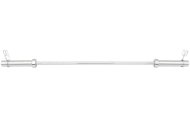 Bar Olímpico 150 cm