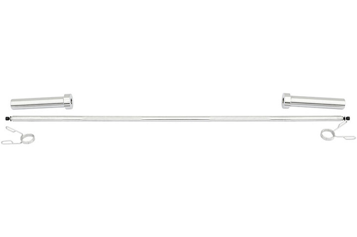 Olympic bar 150 cm