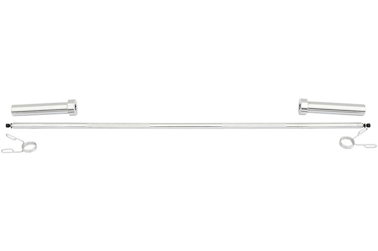 Bar Olímpico 150 cm