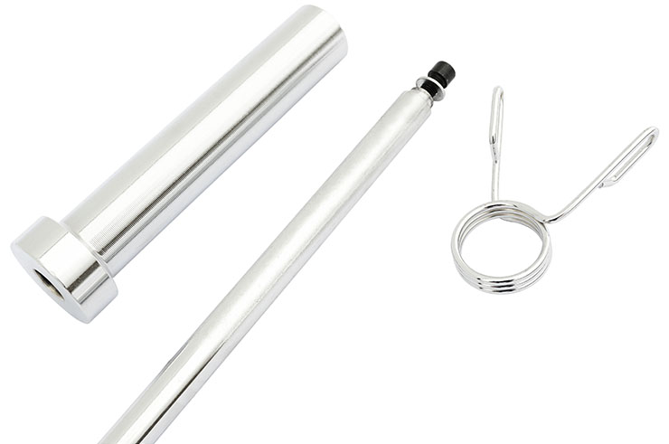 Bar Olímpico 150 cm