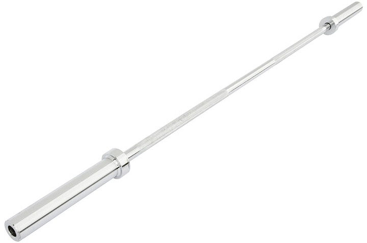 Bar Olímpico 180 cm
