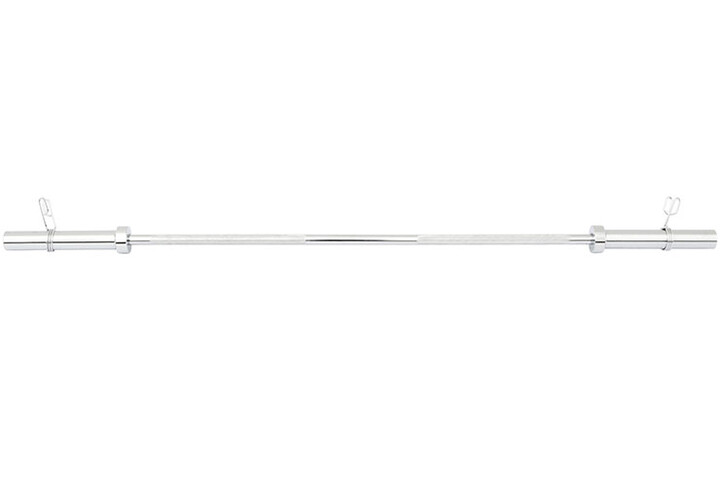 Bar Olímpico 180 cm