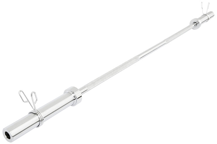 Bar Olímpico 180 cm