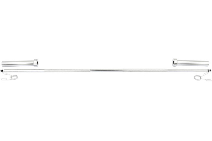 Bar Olímpico 180 cm
