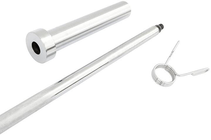 Bar Olímpico 180 cm