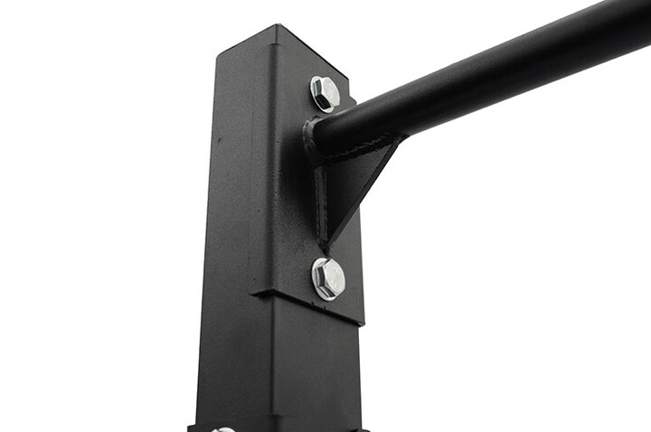 Power Rack, Gaiola à agachamento