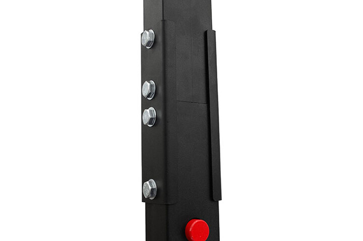 Power Rack, Gaiola à agachamento