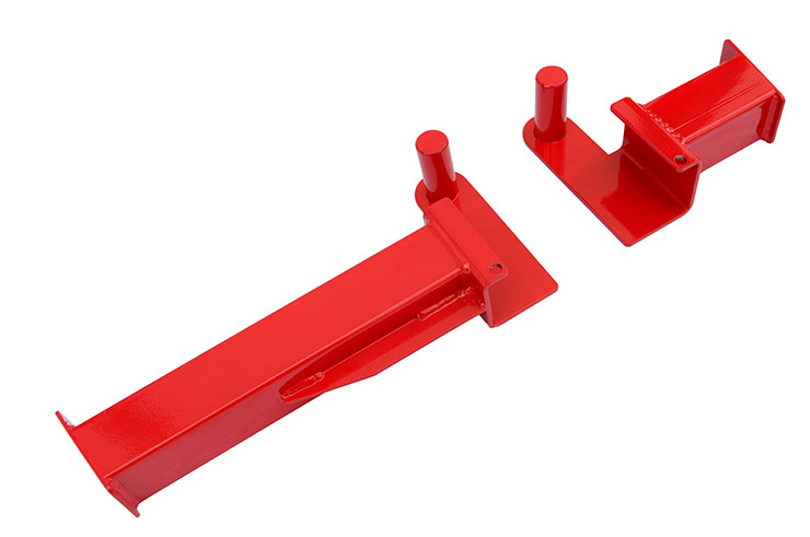 Power Rack, Gaiola à agachamento