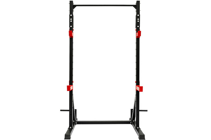 Power Rack, Gaiola à agachamento