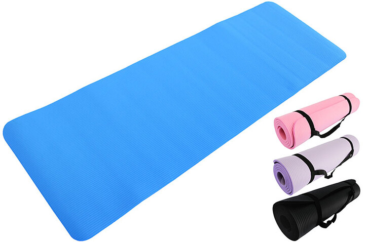 Tapete de Yoga | NineStars®
