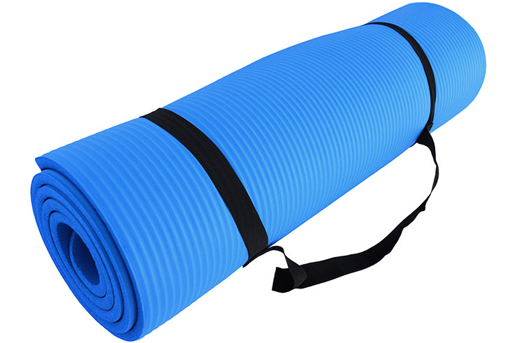 Tapetes de Yoga, Ninestars