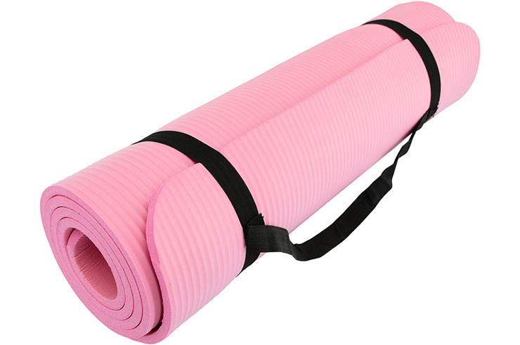 Yoga mat, Ninestars