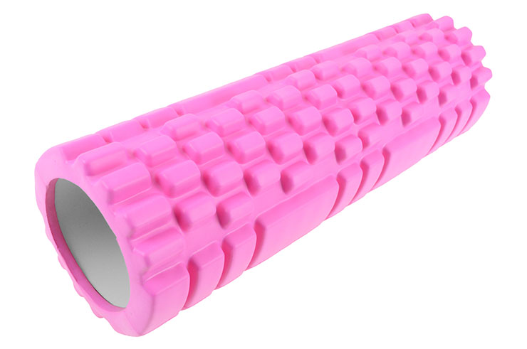 Rolo de massagem Muscular, Espuma EVA