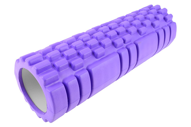 Massage Roller with pattern, EVA foam