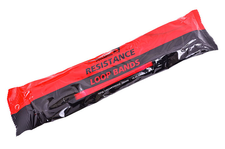 Banda de resistência - Elásticas para Yoga e Fitness, Silicone