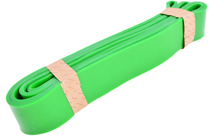 Banda de Resistência - Elástico Yoga & Fitness, Silicone