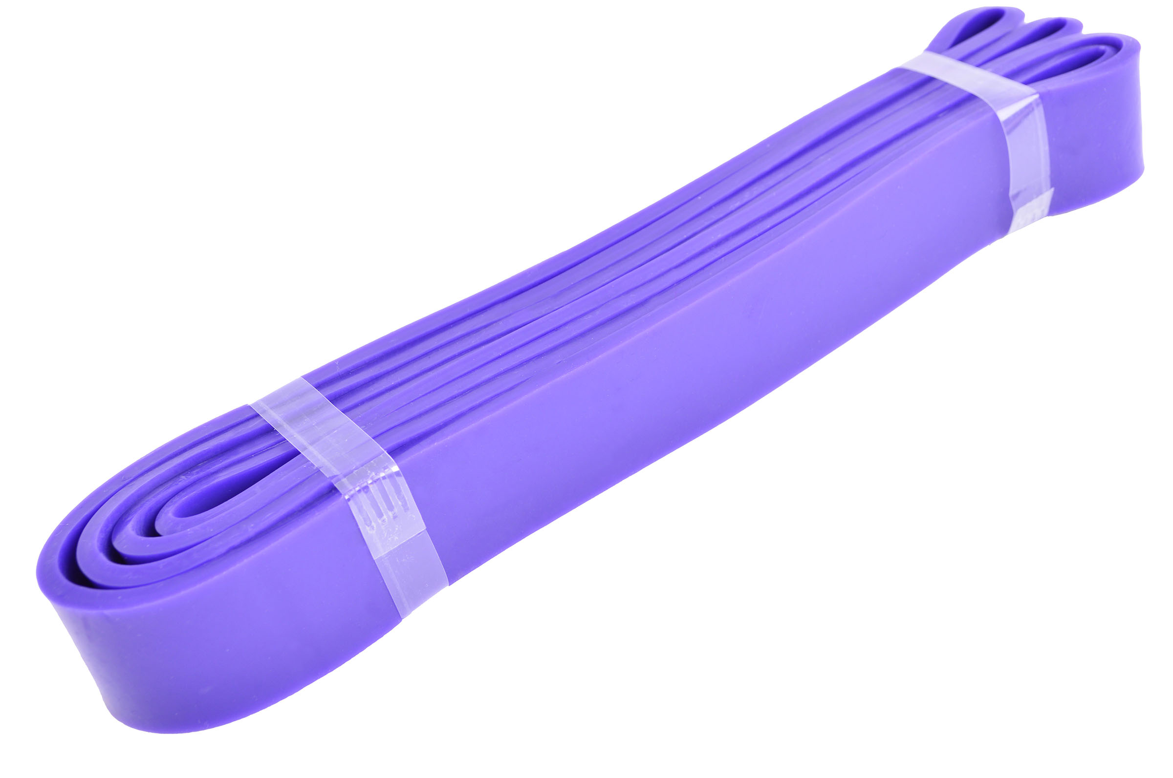 Bande de résistance - Elastique Yoga & Fitness, Silicone 