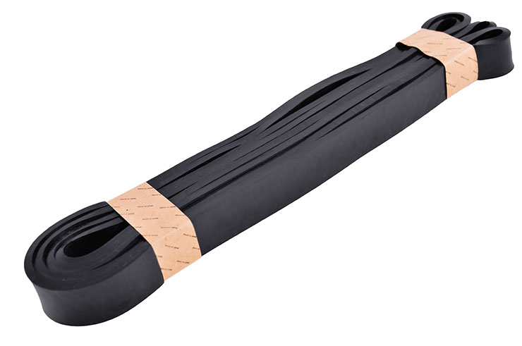 Banda de Resistência - Elástico Yoga & Fitness, Silicone