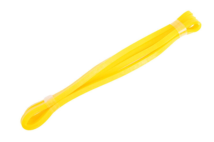 Banda de resistência - Elásticas para Yoga e Fitness, Silicone