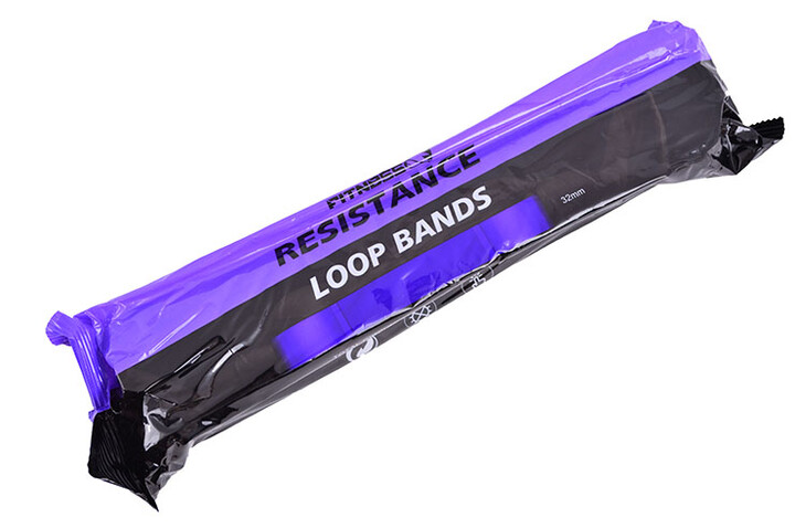 Banda de resistência - Elásticas para Yoga e Fitness, Silicone