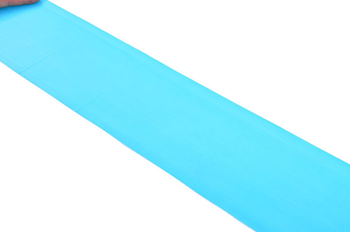 Bande de Résistance Élastique pour Pilate, Silicone