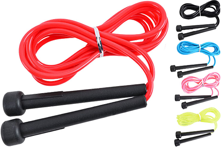 Jump rope - Adjustable, NineStars