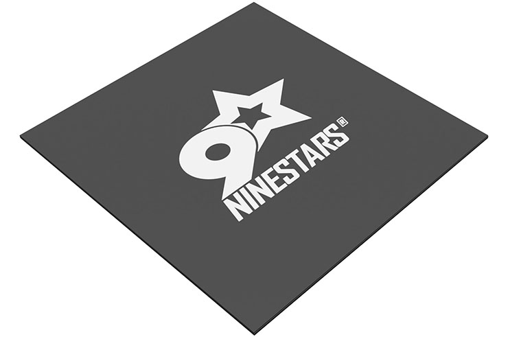 Bâche en PVC HDG pour Ring de boxe, 100% Personnalisable | NineStars®