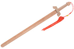 Épée Bois - 90cm