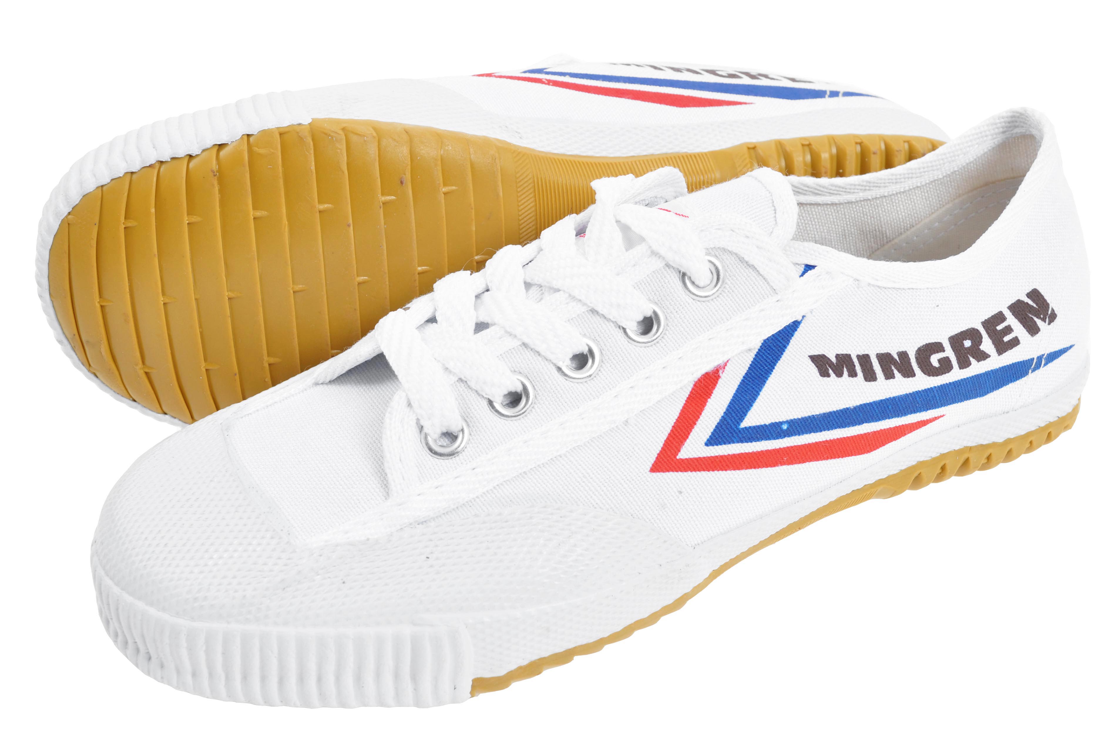 Chaussure kung on sale fu