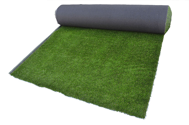 Gazon Synthétique 25 mm - 12x2m