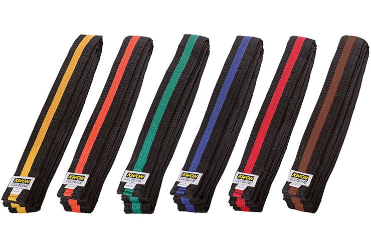 Ceinture Multicolore - Club