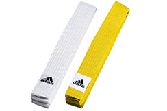 Elastic Belt, Kids - ADIB201, Adidas