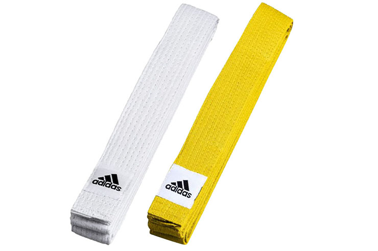 Elastic Belt, Kids - ADIB201, Adidas