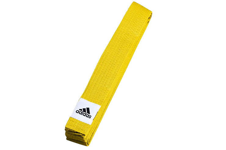 Elastic Belt, Kids - ADIB201, Adidas